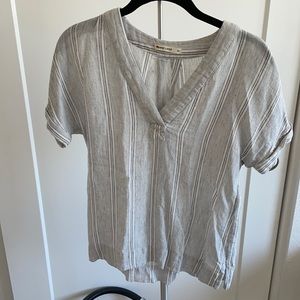 Marine Layer | Bali tunic